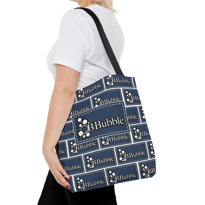 OB Bubble Tote Bag