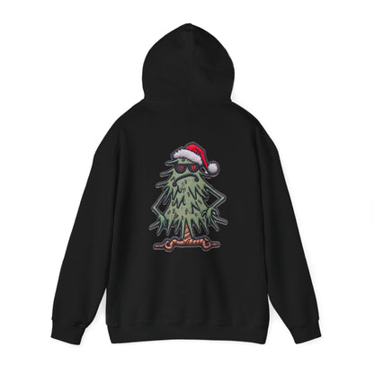 X-Mas Tree Grouch OBHoodie