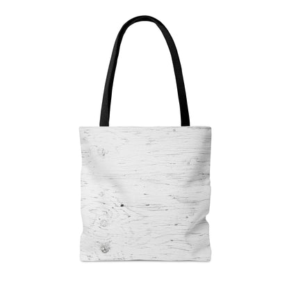 OB Pause Tote Bag