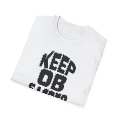 Keep OB Sacred T-Shirt