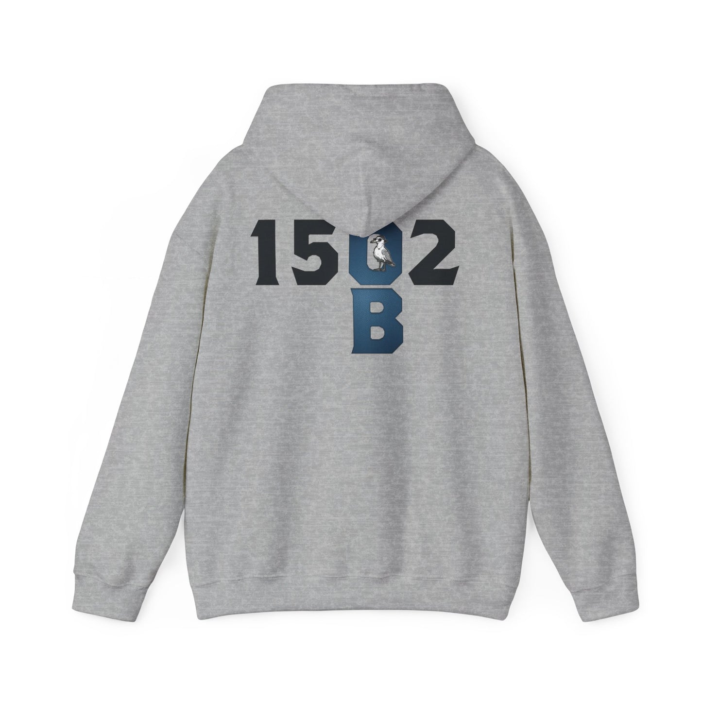 1502 OB Hoodie