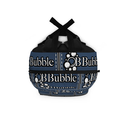 OB Bubble Brick Backpack