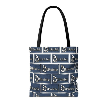 OB Bubble Tote Bag