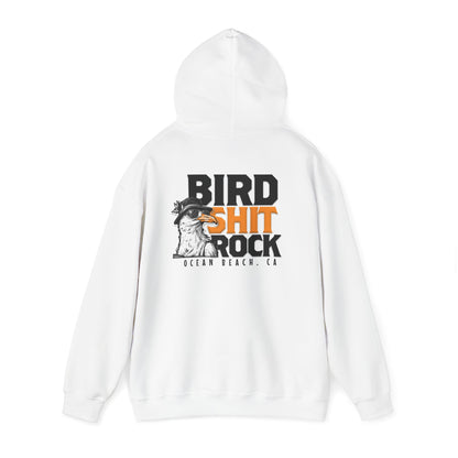 Bird Sh*t Rock Hoodie