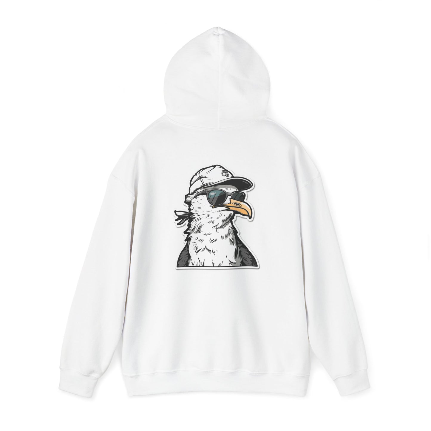 OB Gull Hoodie