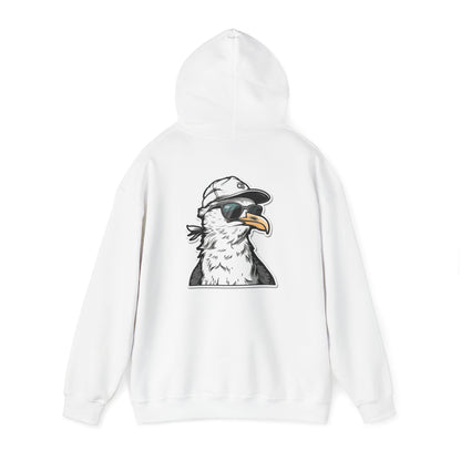 OB Gull Hoodie