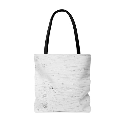 OB Pause Tote Bag