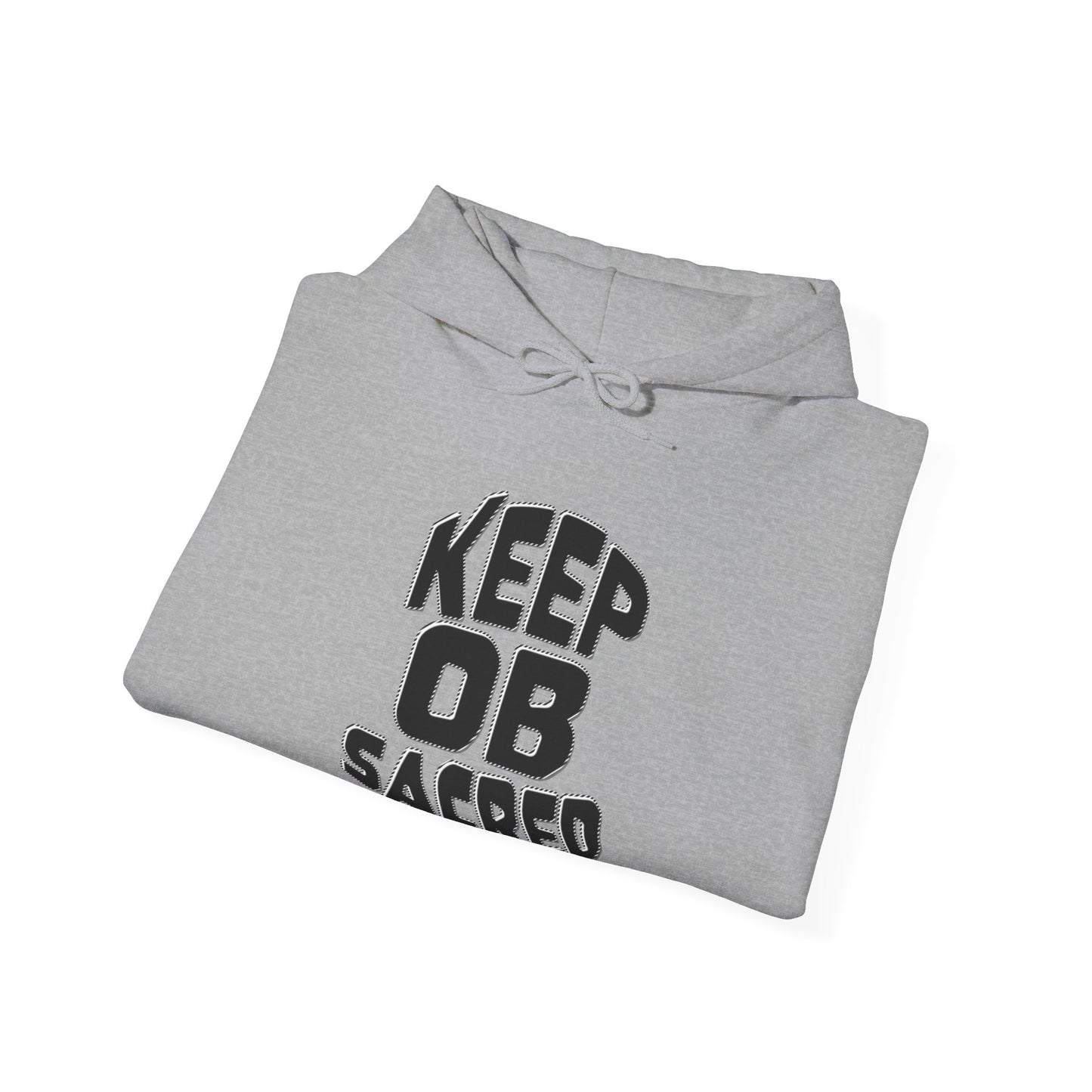 Keep OB Sacred Hoodie