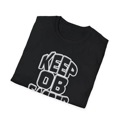 Keep OB Sacred T-Shirt