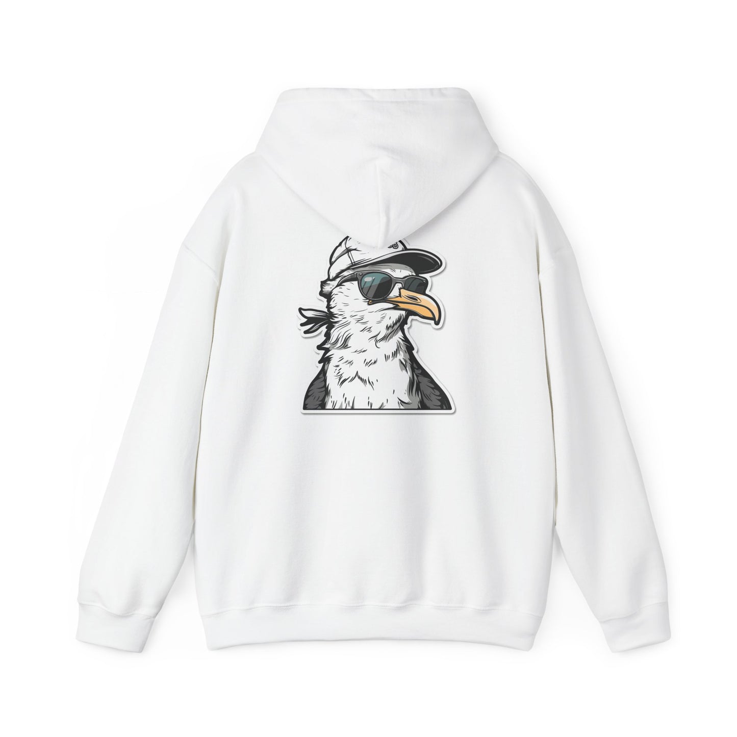 OB Gull Hoodie