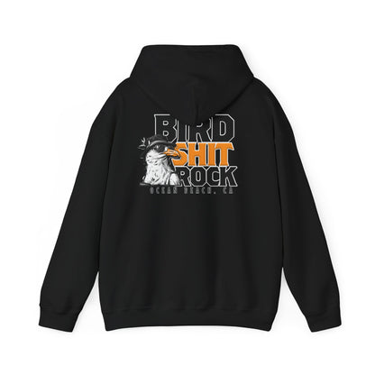 Bird Sh*t Rock Hoodie