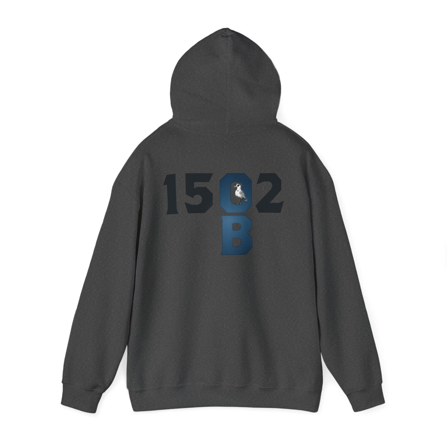 1502 OB Hoodie