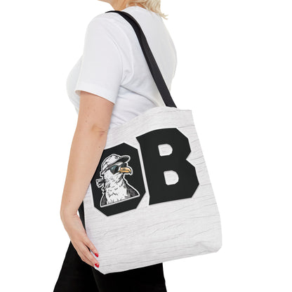 OB Seagull Tote Bag