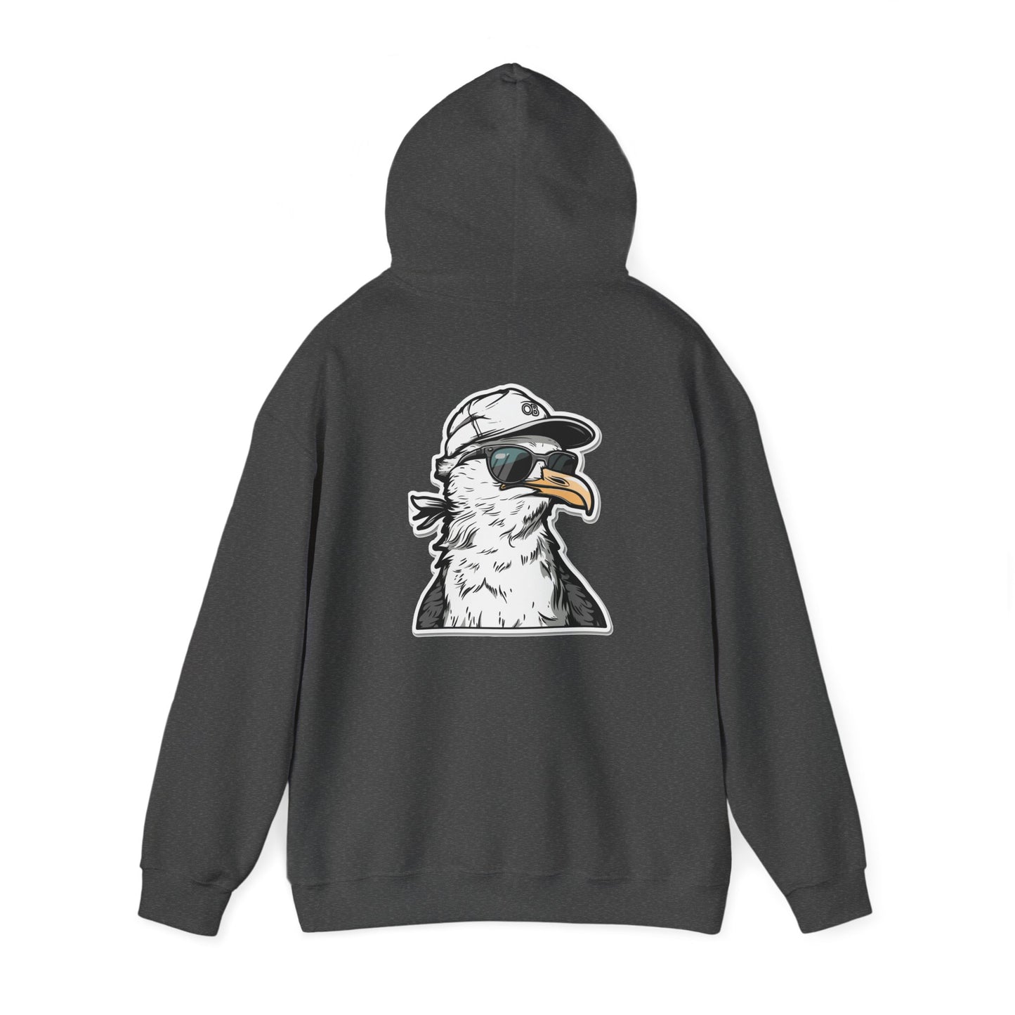 OB Gull Hoodie