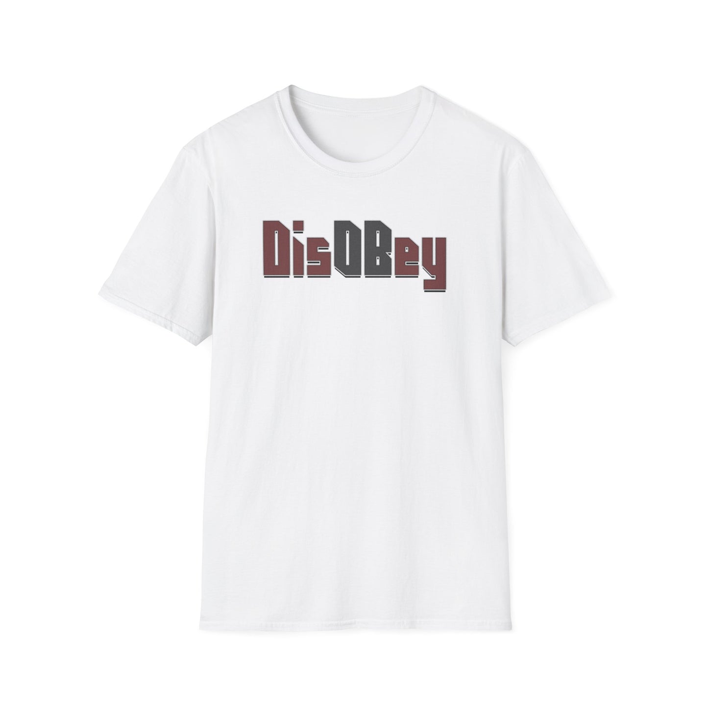 DisOBey T-Shirt