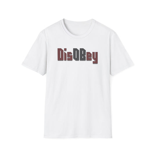 DisOBey T-Shirt