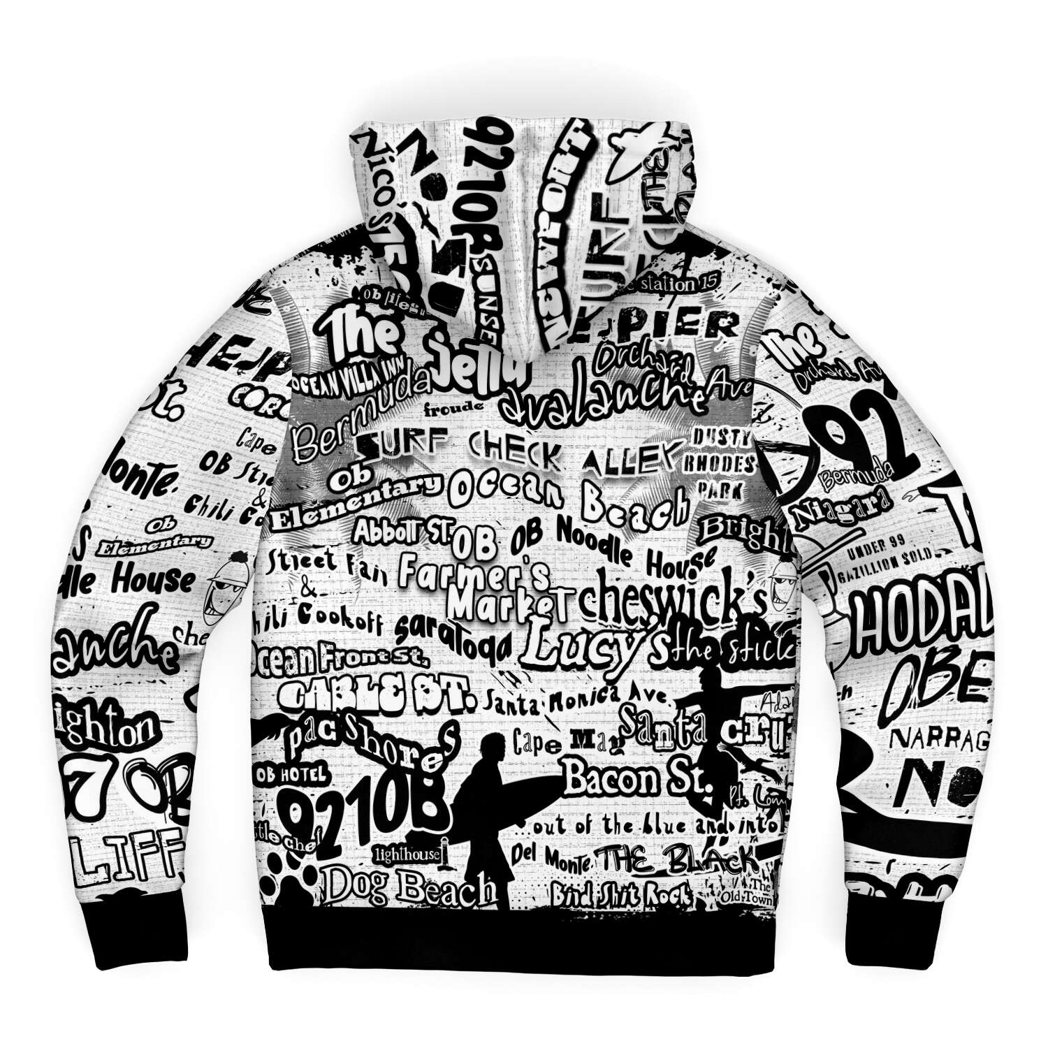 Supreme sweater hotsell malaysia 70